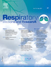 Respiratory Medicine and Research封面
